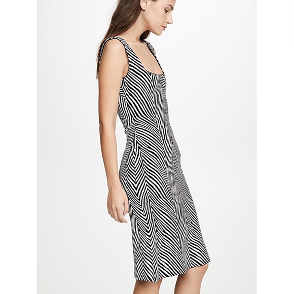 Ronny Kobo Shondra Dress - Picture 4 of 6